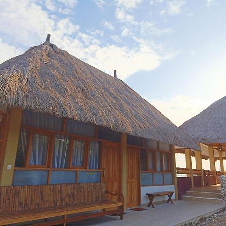 Villa Redemptorist Weetebula Экстерьер фото