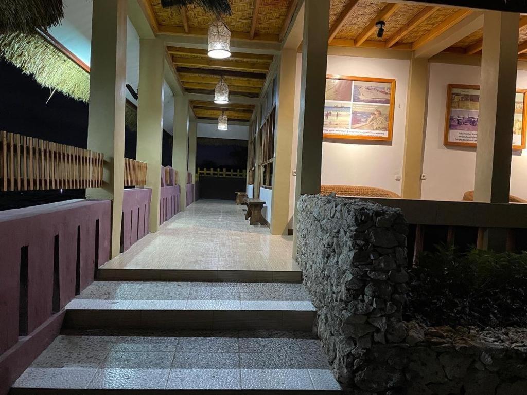 Villa Redemptorist Weetebula Экстерьер фото