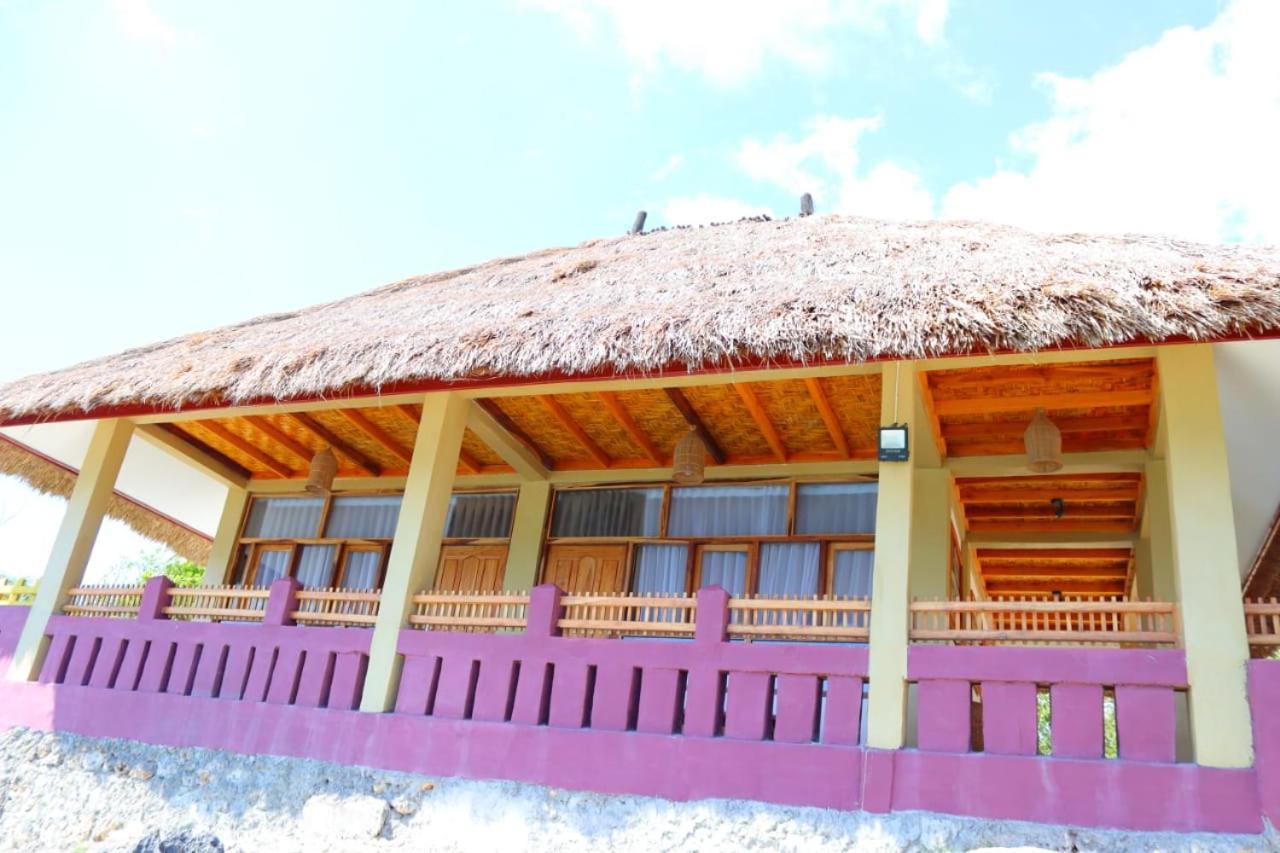 Villa Redemptorist Weetebula Экстерьер фото