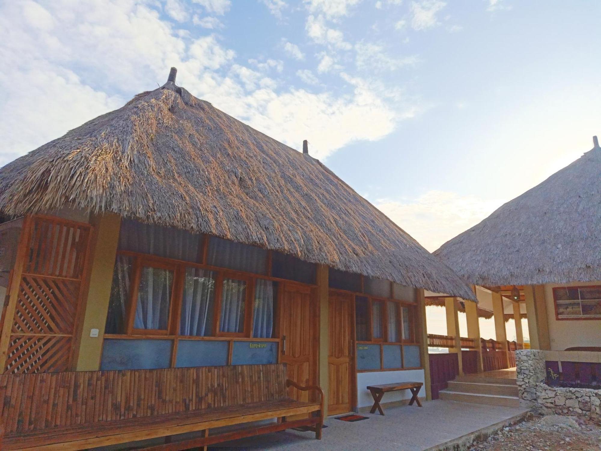 Villa Redemptorist Weetebula Экстерьер фото