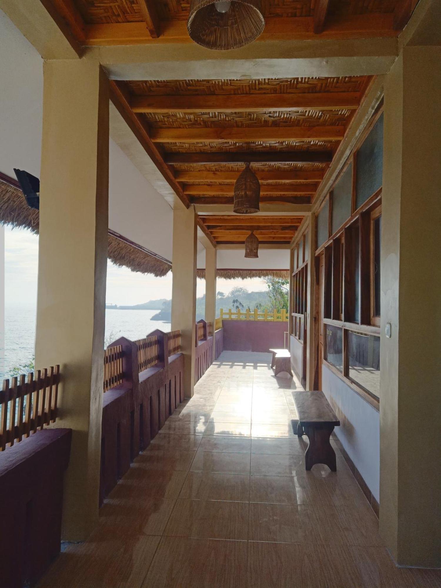 Villa Redemptorist Weetebula Экстерьер фото